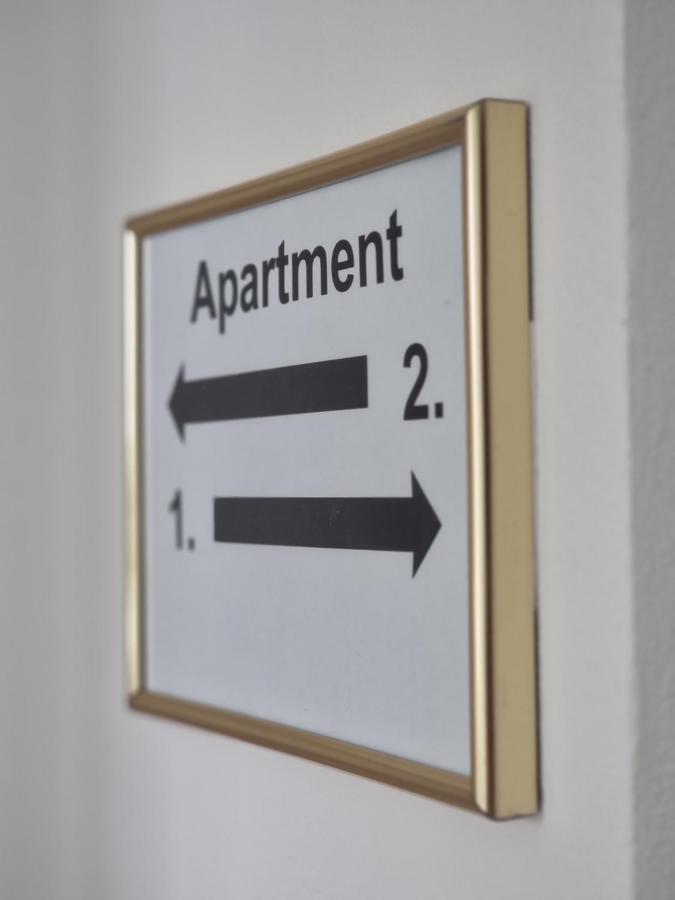 Modern & Cozy Apartment Near Hockey & Football Arena Bratislava Eksteriør billede